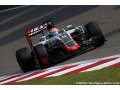 Russia 2016 - GP Preview - Haas F1 Ferrari