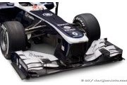 Williams expands Engineering Team for the 2014 season