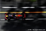 Horner : Le V6 Renault continuera à être rebadgé Tag Heuer en 2017