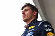 'Something has to change' as Verstappen quit talk grows