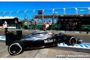 Australie 2014 : Magnussen ‘n'arrive pas à croire' que son 1er GP de F1 fut le meilleur