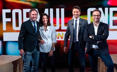 Canal+ annonce une soirée spéciale F1 2020 pour ce dimanche