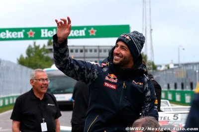 Heineken to do Red Bull F1 deal - report
