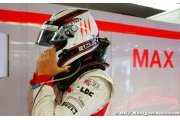Chilton croit un peu plus en ses chances
