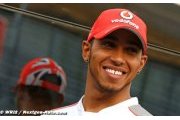 Italian GP - Race press conference