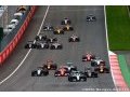 Vidéo - Le résumé du Grand Prix d'Autriche 2016