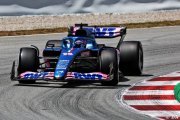 Alpine F1 va revoir sa communication avec Alonso