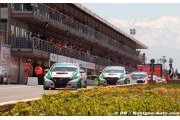 FIA: WTCC 2013 mid-season review