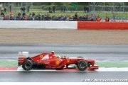 Massa insists 'no reason' to leave Ferrari