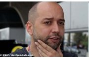 Raikkonen bonus money situation 'resolved' - Lopez