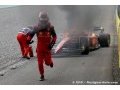 Fiabilité chez Ferrari : Binotto demande de la patience pour des solutions