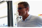 Coulthard vers une année de plus en DTM