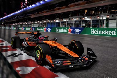 Gasly and Verstappen puzzled by Piastri slump