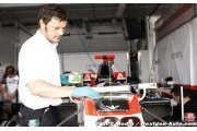 Rapax modifie son line-up pour Valence