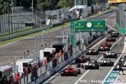 Surprise : Todt est hostile aux grilles inversées, mais ouvert aux courses sprint
