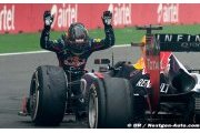 Pirro : Ceux qui critiquent Vettel sont des incompétents