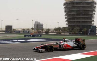 Pirelli a-t-il transformé la F1 en loterie&nbsp;?