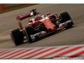 Barcelona II, day 3: Räikkönen sets the pace with fastest time so far