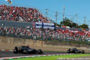 Haas could agree Maserati deal for 2018