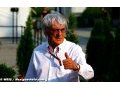 Walker : Les critiques d'Ecclestone envers la F1 sont tristes et inutiles