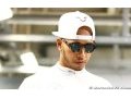 Hamilton doubts McLaren will be successful in 2016