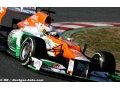 Force India: We've just got to dig deep and move forward