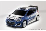 Hyundai s'organise autour de son projet WRC