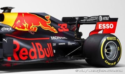 Tost pense que Red Bull et Honda vont gagner des courses