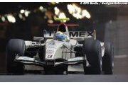 Perez règne à Monaco