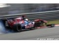 Photos - Chinese GP - Buemi crash