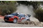 SS6: Solberg makes it 400 stage wins
