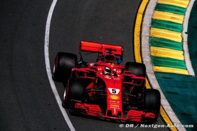 Marchionne félicite ses troupes pour la stratégie parfaite