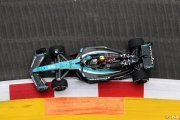 Hamilton attend les évolutions pour savoir comment se terminera son histoire avec Mercedes F1