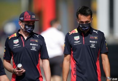 Still ’no place’ for Vettel at Red Bull - Marko