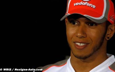 Hamilton chez Mercedes, Perez chez McLaren&nbsp;!