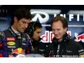 Horner : Red Bull n'a pas les moyens de Ferrari
