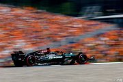 Mercedes F1 sort le grand jeu : des évolutions à chaque GP !