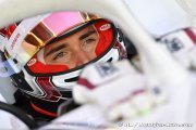 Leclerc ne doit pas griller les étapes chez Ferrari