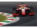 Monza, Course 1 : Première victoire de la saison pour Mick Schumacher