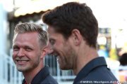 Haas to announce full 2019 lineup soon