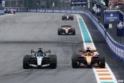 Mercedes F1 intriguée par l'utilisation de son moteur chez McLaren !