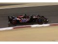 Ocon : Alpine F1 doit 'réagir rapidement' après Bahreïn
