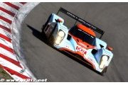 Aston conclut à Sebring sur un crash