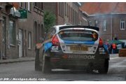 Sohlberg not giving up on IRC debut
