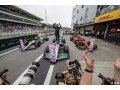Russell : Les progrès de Mercedes F1 sont 'excitants' pour 2023
