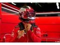 Ferrari should have fined Leclerc - Briatore