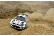 ES16 : Ogier seul au monde
