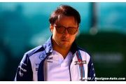 Massa : Williams rivalise désormais avec Ferrari