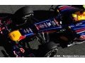 Webber sees many years ahead on F1 grid