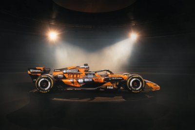 McLaren’s Monaco milestone sparks counting debate